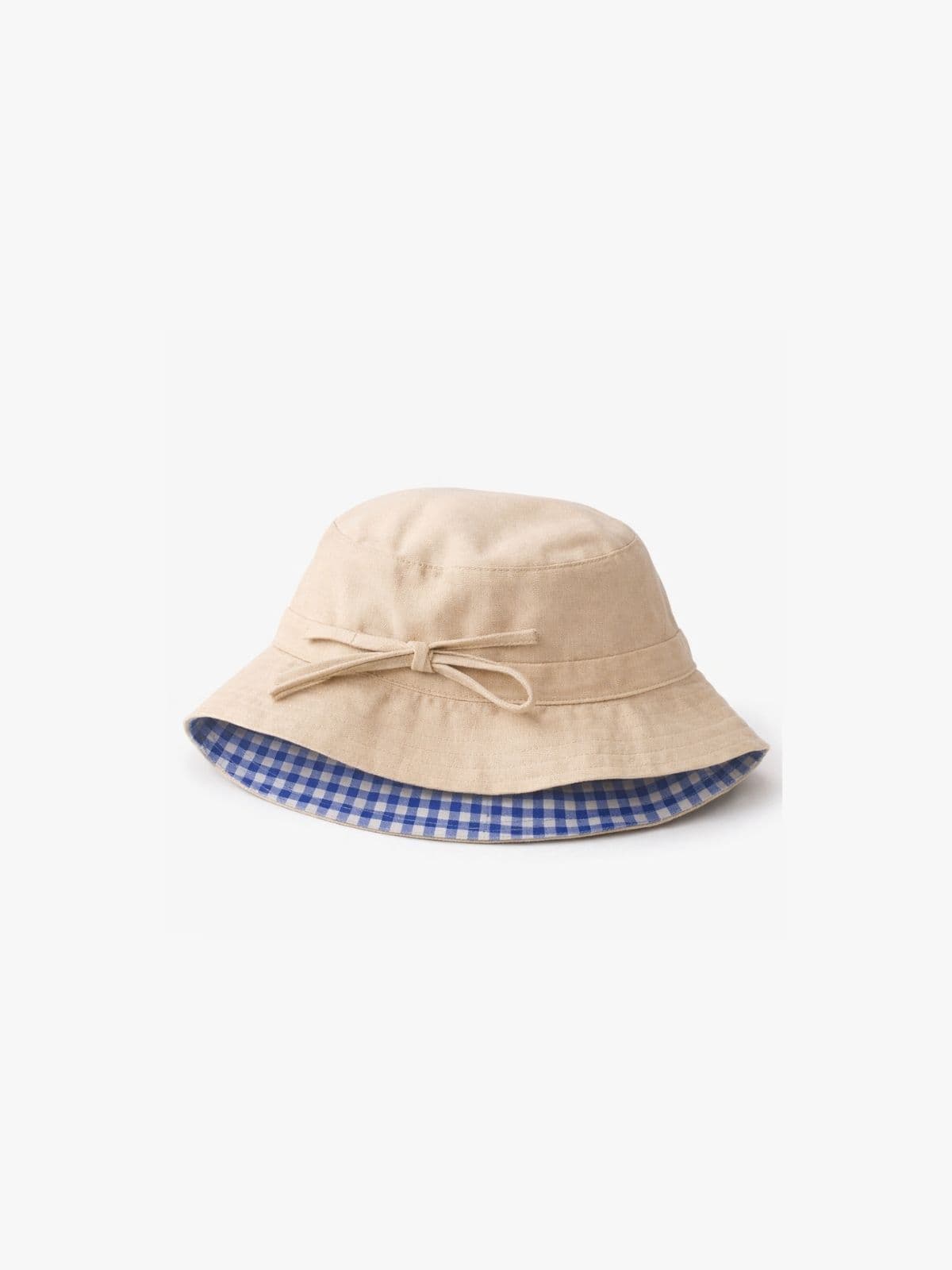 Reversible Bucket Hat - View 5