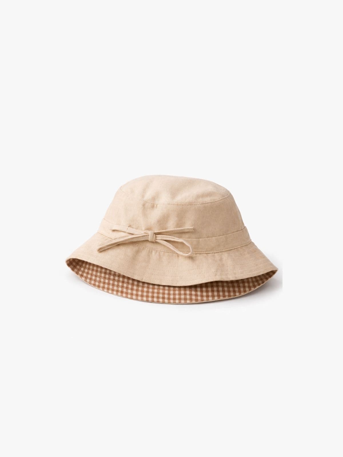 Reversible Bucket Hat - View 6