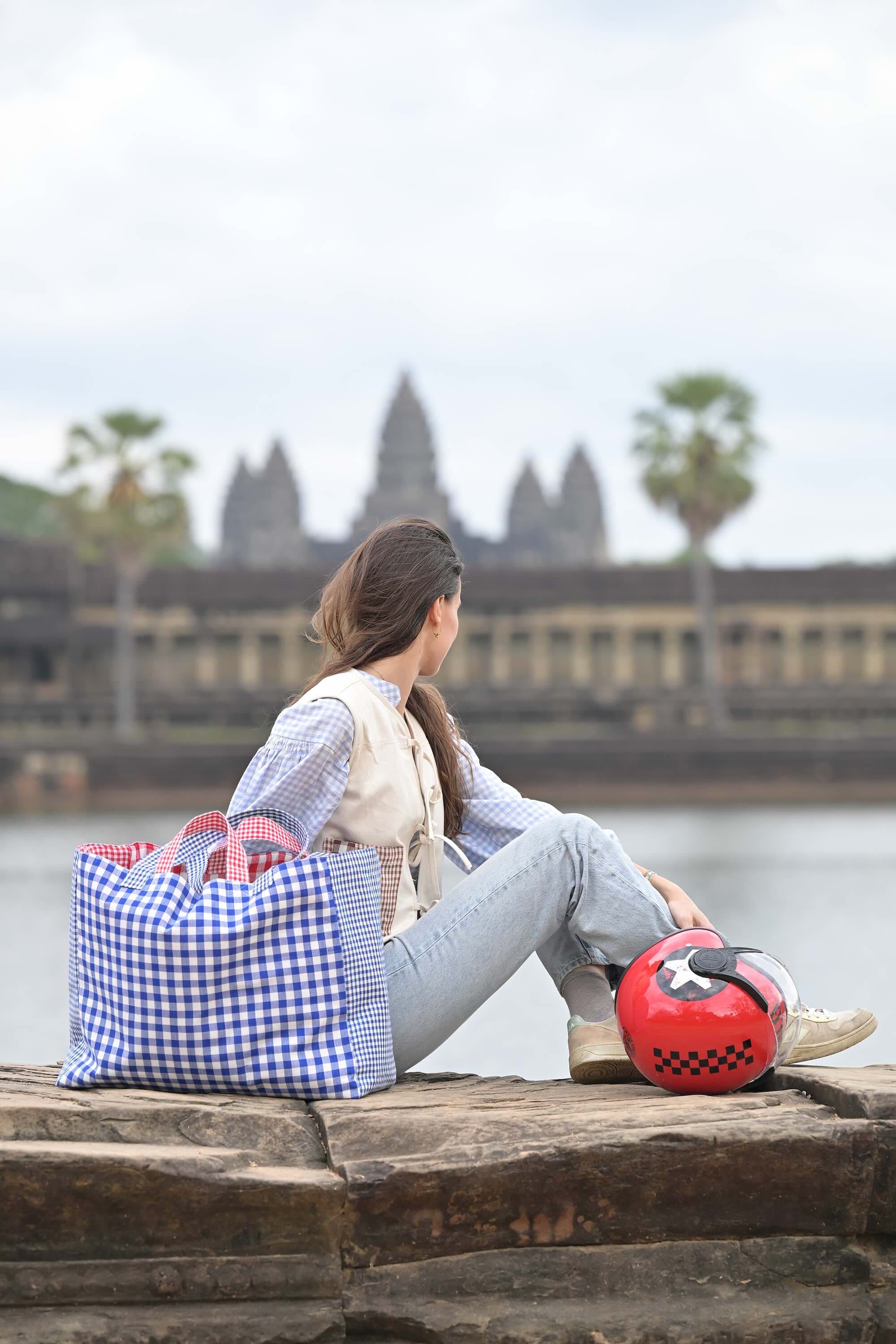 Grand Cabas - View 2