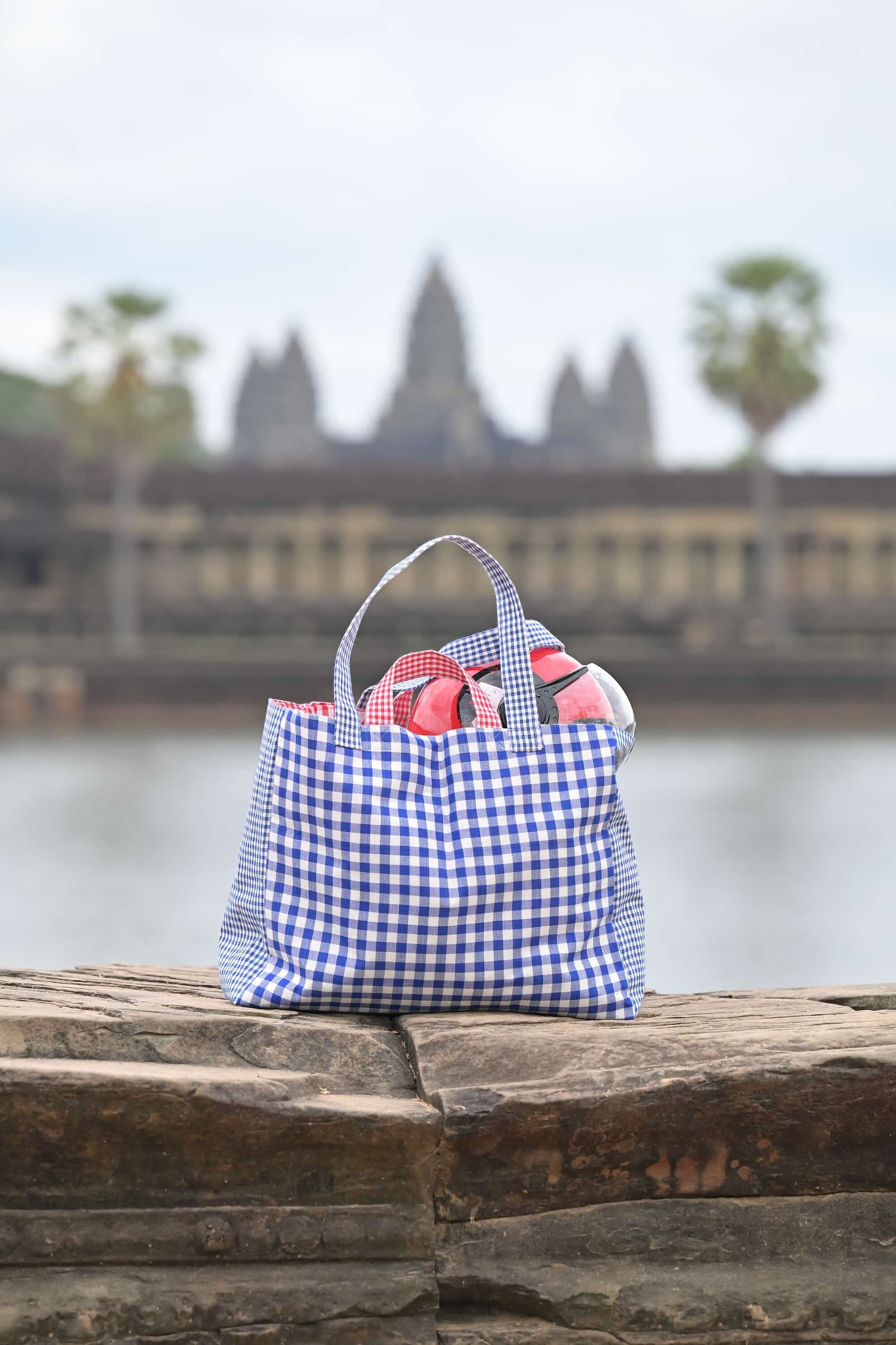 Grand Cabas - Image 1