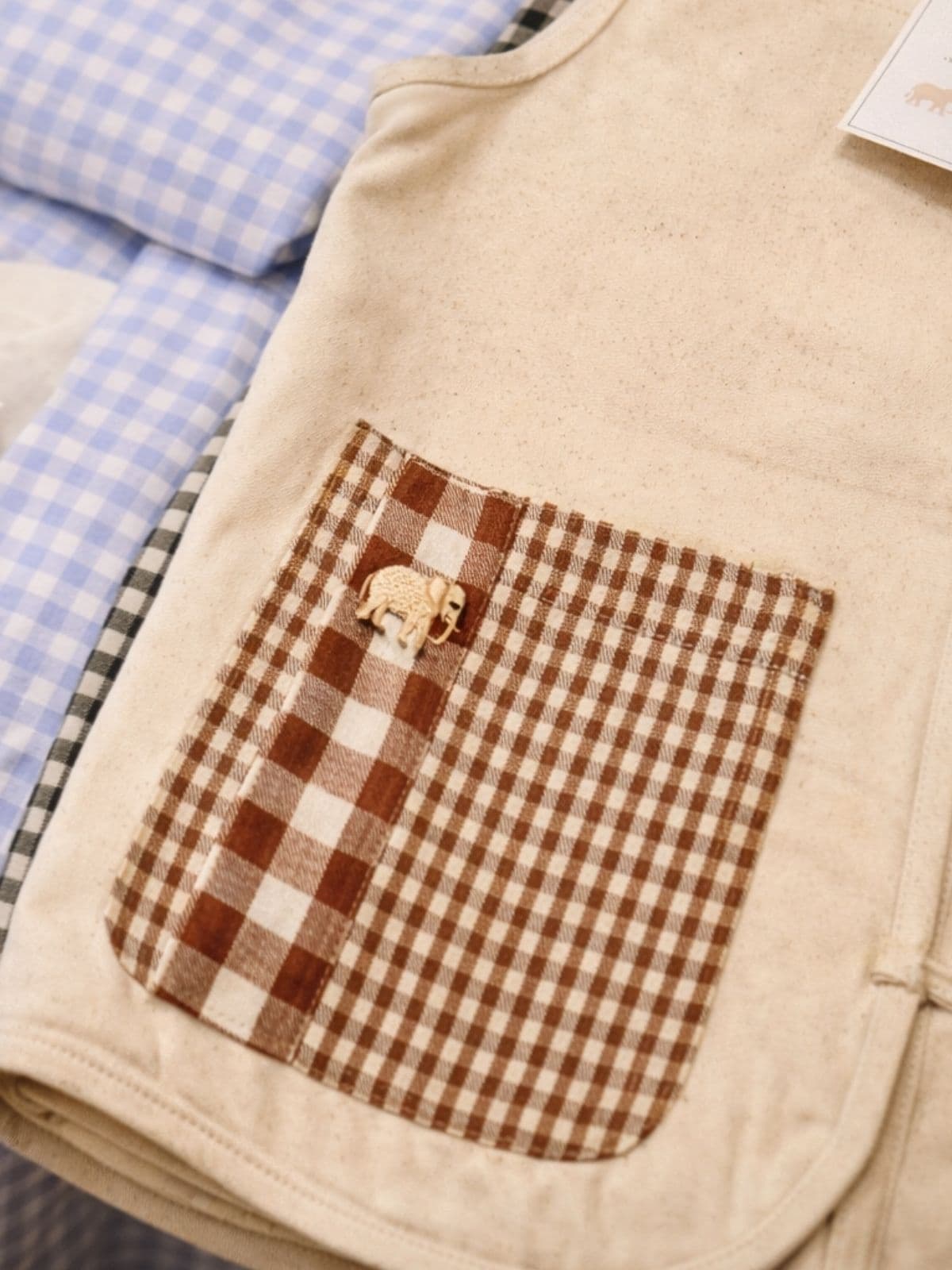 Adventure Jacket - Image 1