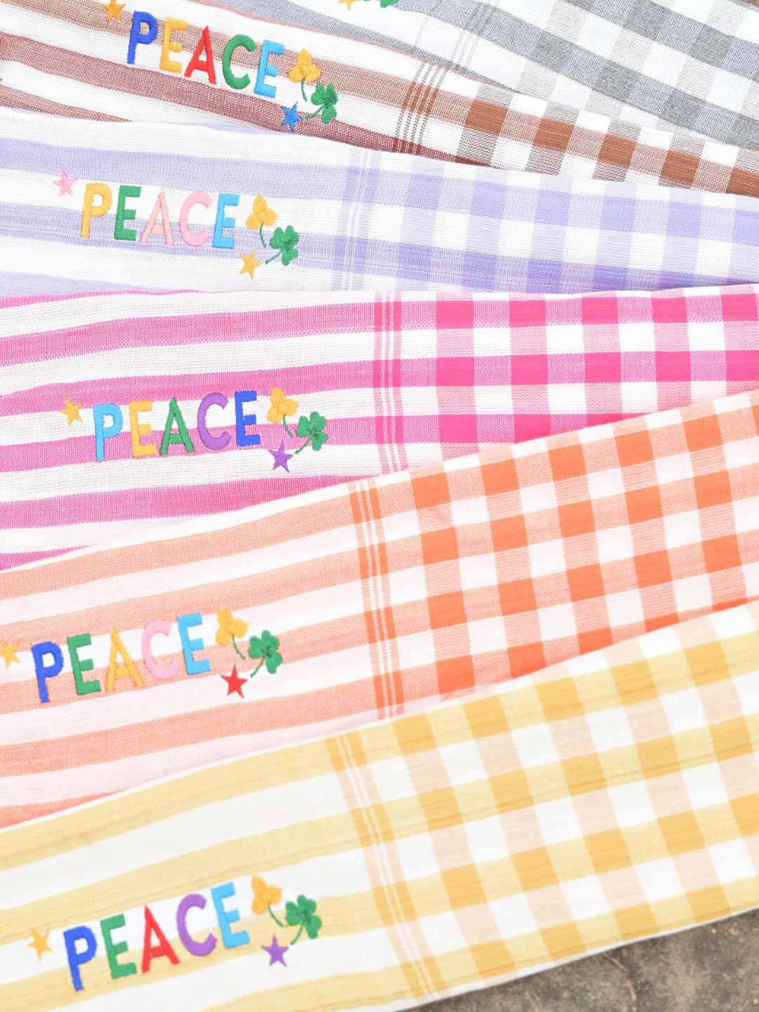 Peace Krama - View 2