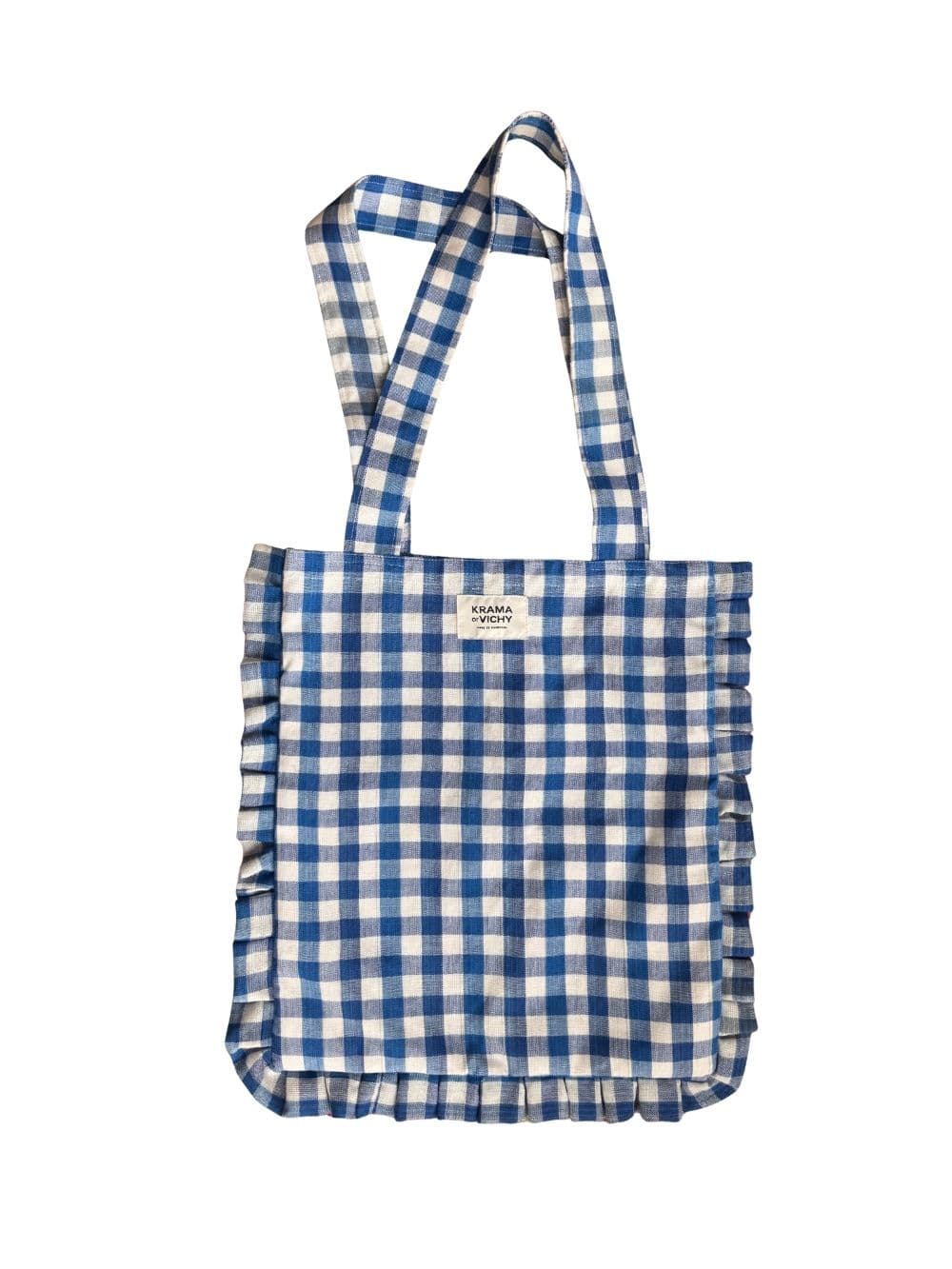 Krama Tote Bag - View 13