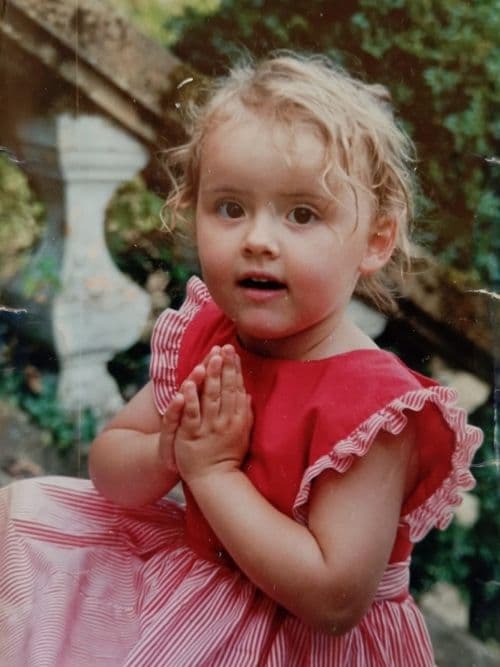 Growing up in Phnom Penh