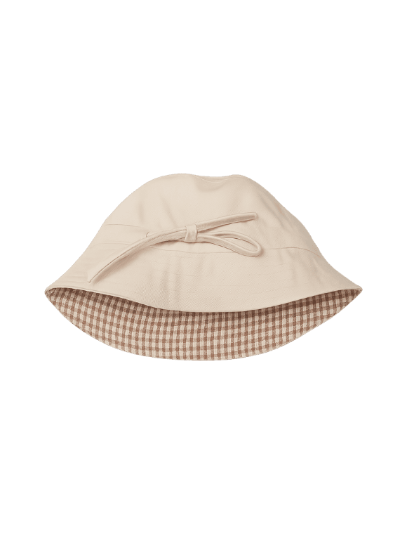 Krama Bucket Hat